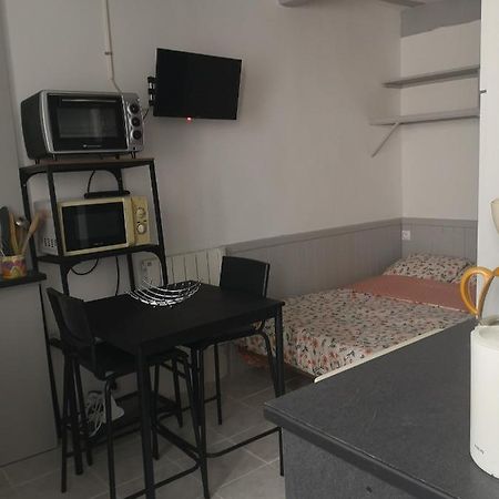 Ferienwohnung Chez Cathe Rieux-Minervois Exterior foto